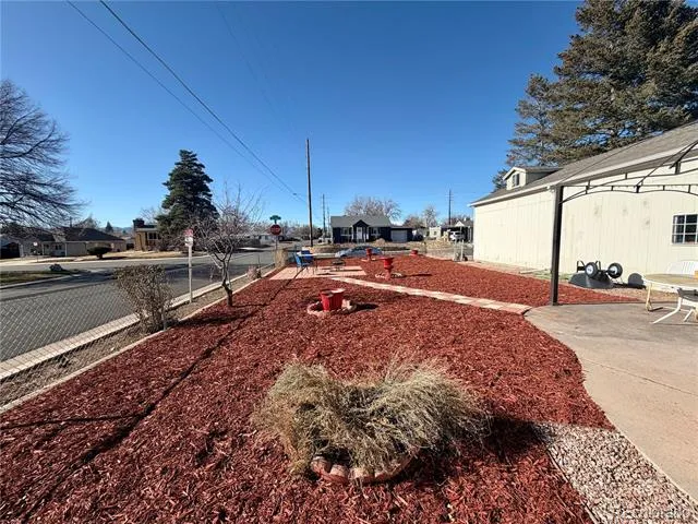 4095 W Arizona Avenue Denver, CO 80219