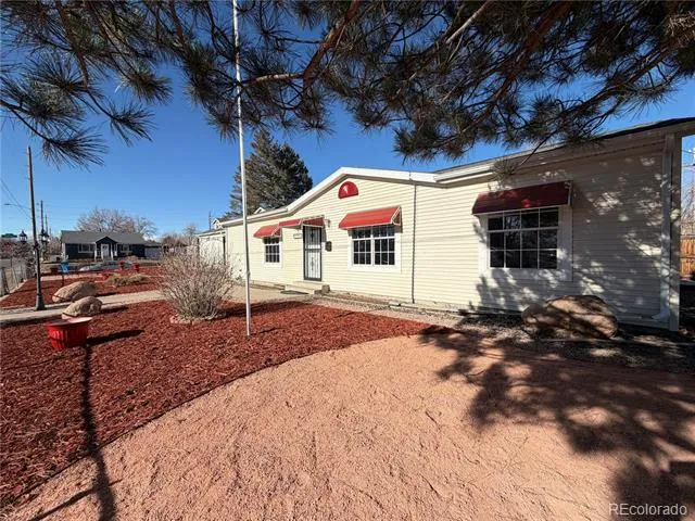 4095 W Arizona Avenue Denver, CO 80219