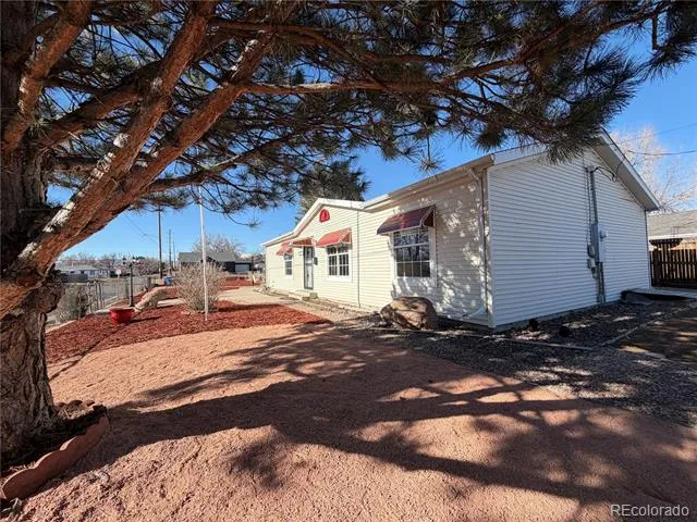 4095 W Arizona Avenue Denver, CO 80219