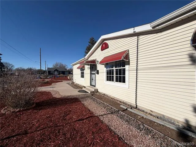 4095 W Arizona Avenue Denver, CO 80219