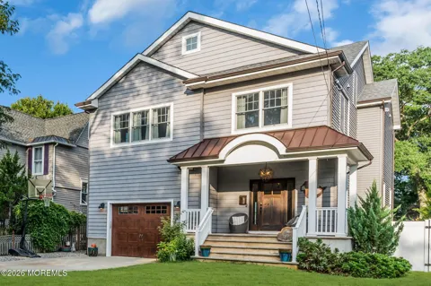 302 Curtis Avenue