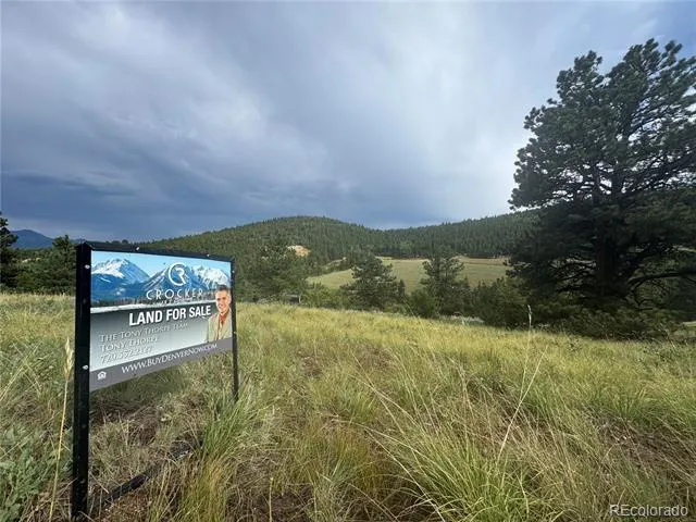 003 Church Placer Road Central City, CO 80427