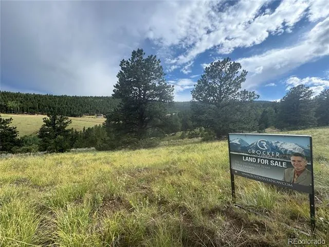 003 Church Placer Road Central City, CO 80427