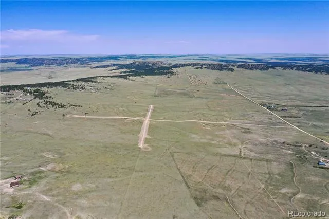 Tract 4 McClelland Calhan, CO 80808