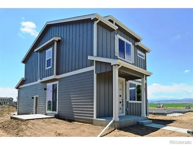 529 S 10th Street Berthoud, CO 80513