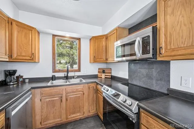 55 W Crosscut Bailey, CO 80421