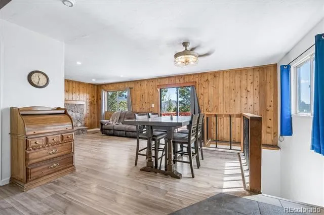 55 W Crosscut Bailey, CO 80421