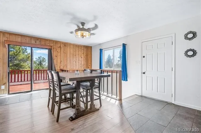 55 W Crosscut Bailey, CO 80421