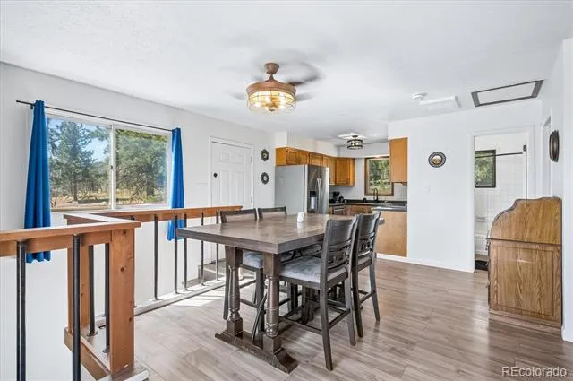 55 W Crosscut Bailey, CO 80421