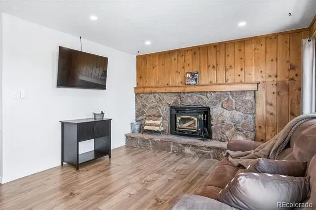 55 W Crosscut Bailey, CO 80421