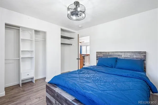 55 W Crosscut Bailey, CO 80421