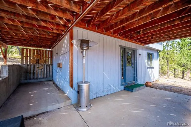 55 W Crosscut Bailey, CO 80421