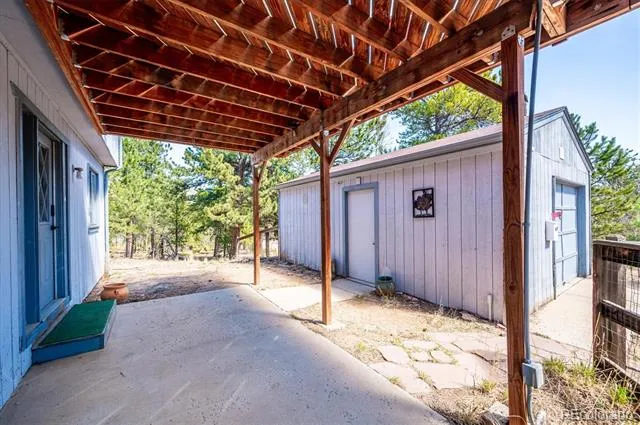 55 W Crosscut Bailey, CO 80421