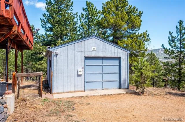 55 W Crosscut Bailey, CO 80421