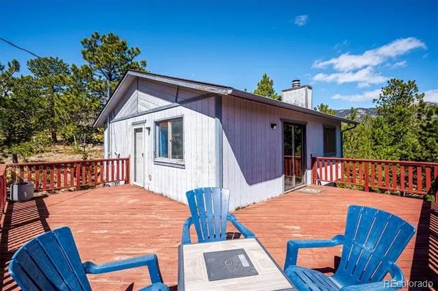55 W Crosscut Bailey, CO 80421