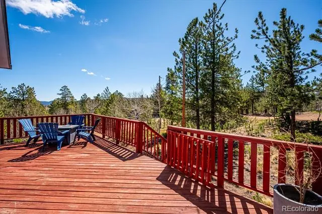 55 W Crosscut Bailey, CO 80421