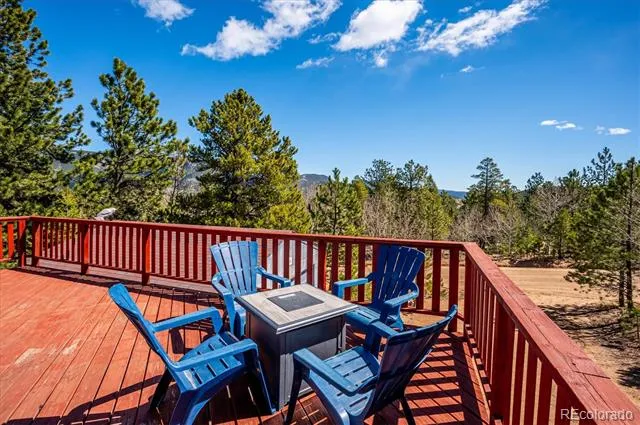 55 W Crosscut Bailey, CO 80421