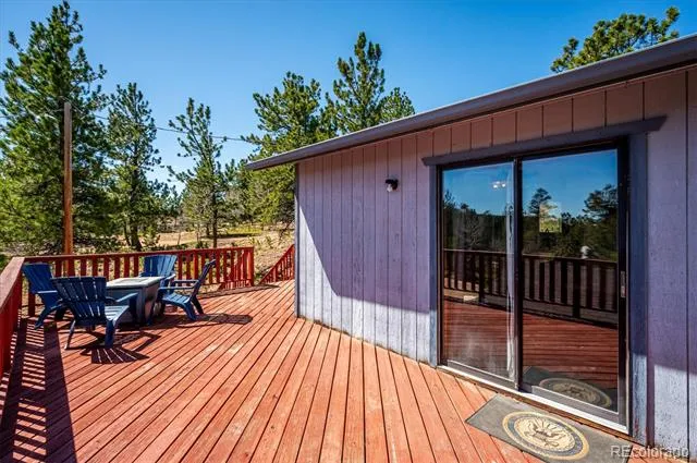55 W Crosscut Bailey, CO 80421
