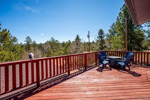 55 W Crosscut Bailey, CO 80421