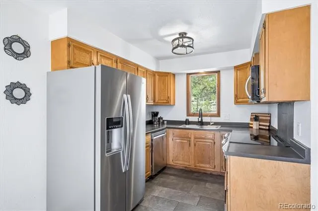 55 W Crosscut Bailey, CO 80421
