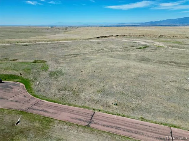 1710 Aldrin Place Colorado Springs, CO 80929