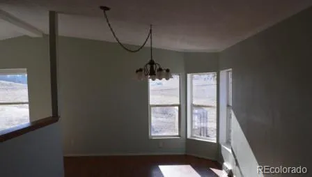 135 Navajo Trail Hartsel, CO 80449