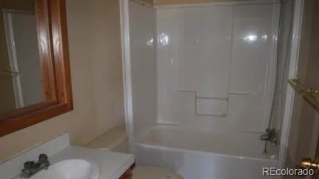 135 Navajo Trail Hartsel, CO 80449