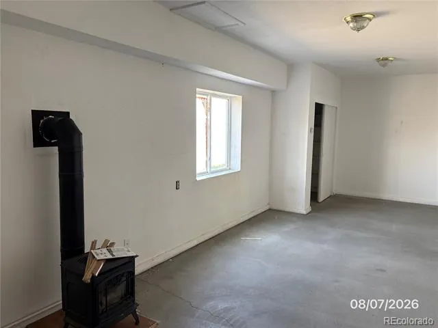 135 Navajo Trail Hartsel, CO 80449