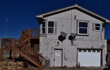 135 Navajo Trail Hartsel, CO 80449