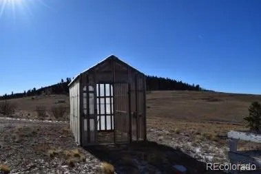 135 Navajo Trail Hartsel, CO 80449