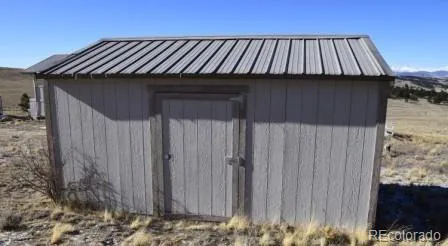 135 Navajo Trail Hartsel, CO 80449
