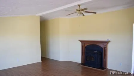 135 Navajo Trail Hartsel, CO 80449