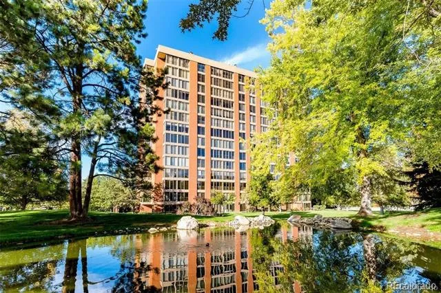 1900 E Girard Place #1007 Englewood, CO 80113