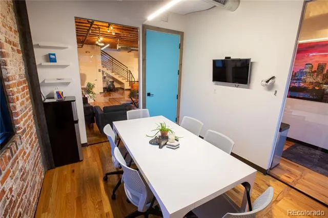 914 Inca Street Denver, CO 80204