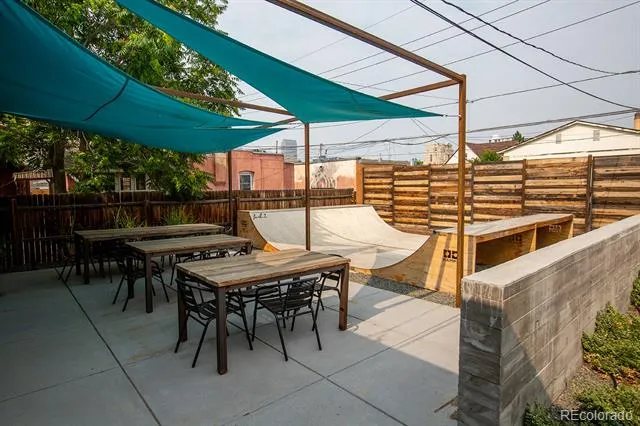 914 Inca Street Denver, CO 80204