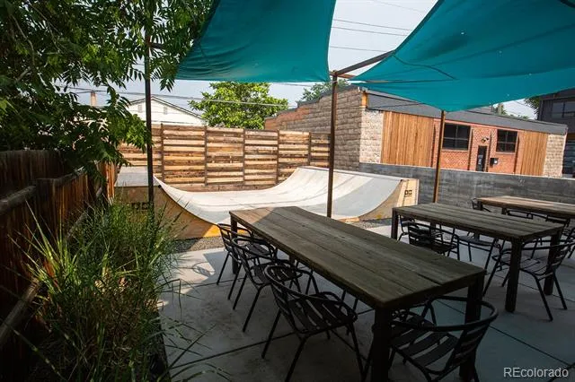 914 Inca Street Denver, CO 80204