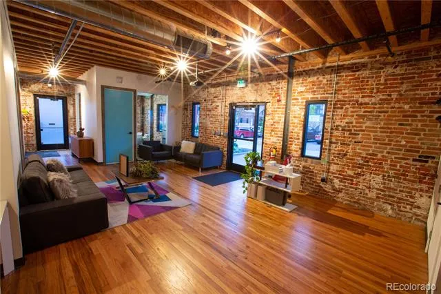 914 Inca Street Denver, CO 80204