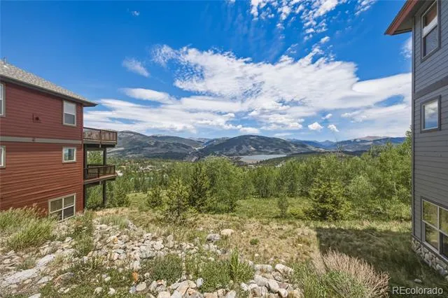 100 Wildernest Court #203C Silverthorne, CO 80498