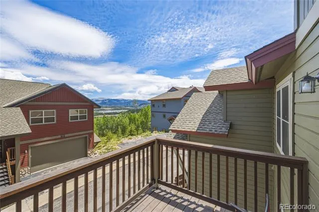 100 Wildernest Court #203C Silverthorne, CO 80498