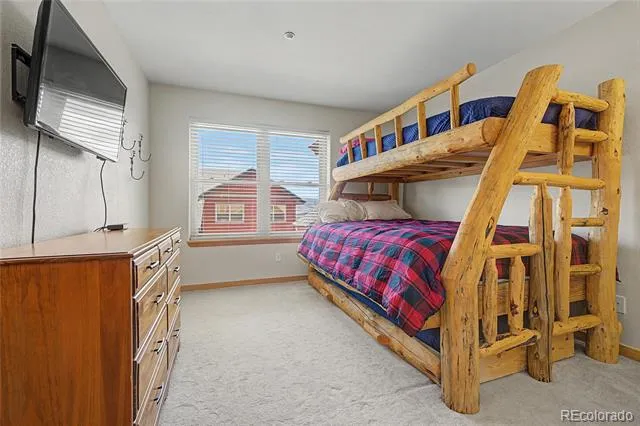 100 Wildernest Court #203C Silverthorne, CO 80498