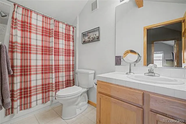 100 Wildernest Court #203C Silverthorne, CO 80498