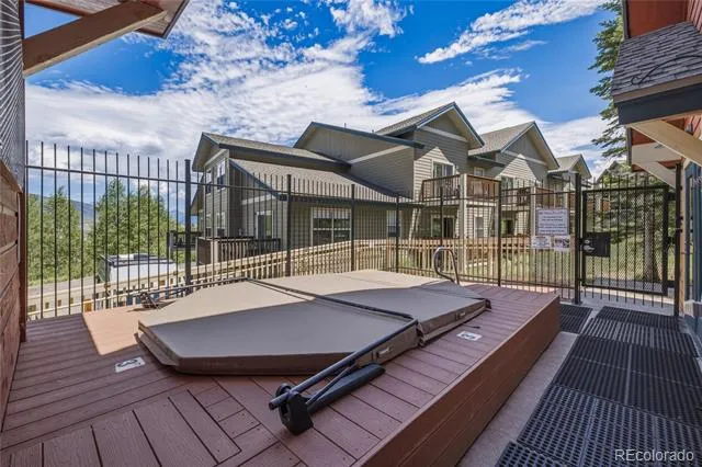 100 Wildernest Court #203C Silverthorne, CO 80498