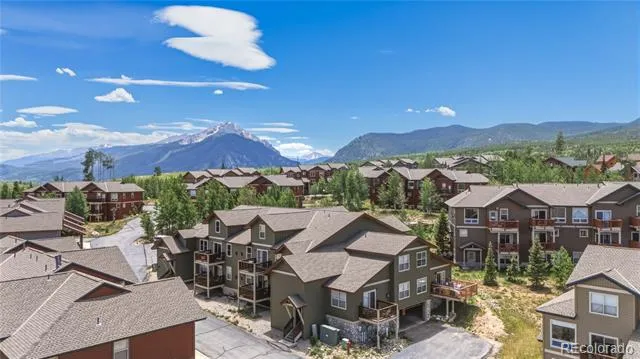 100 Wildernest Court #203C Silverthorne, CO 80498