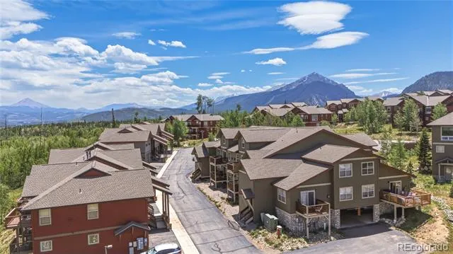 100 Wildernest Court #203C Silverthorne, CO 80498
