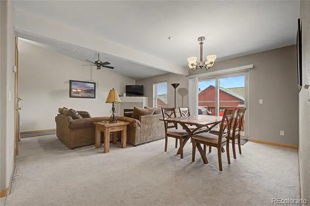 100 Wildernest Court #203C Silverthorne, CO 80498