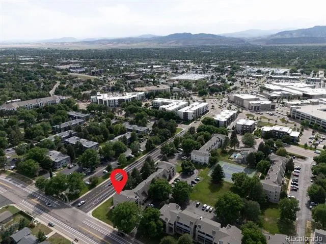 512 E Monroe Drive #D438 Fort Collins, CO 80525