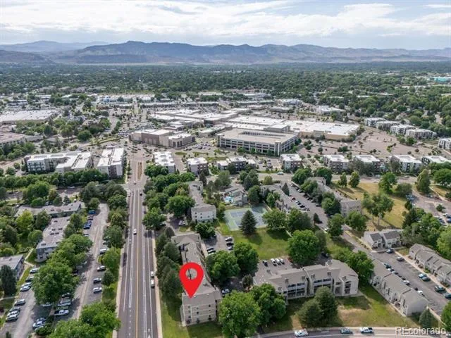512 E Monroe Drive #D438 Fort Collins, CO 80525