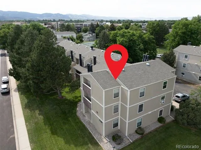 512 E Monroe Drive #D438 Fort Collins, CO 80525