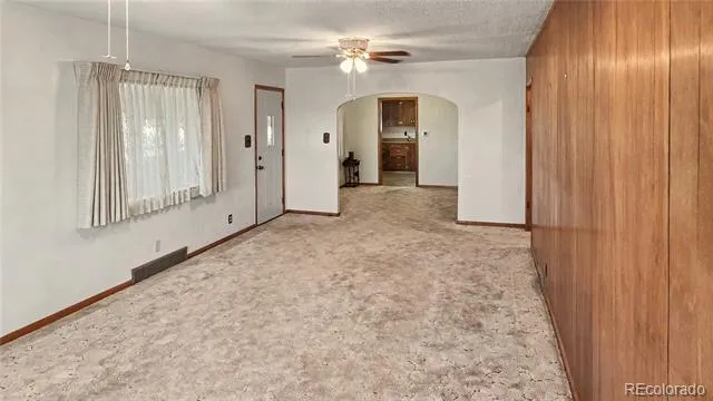 200 E 10th Street Julesburg, CO 80737