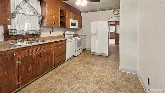 200 E 10th Street Julesburg, CO 80737